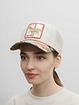 Бейсболка GOORIN BROTHERS арт. 101-0311 (светло-серый)